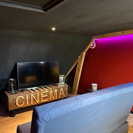 Chambre Etape Pédernec Dış mekan fotoğraf